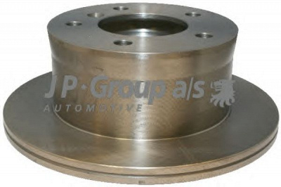 JP GROUP 1163201200 -  Тормозной диск